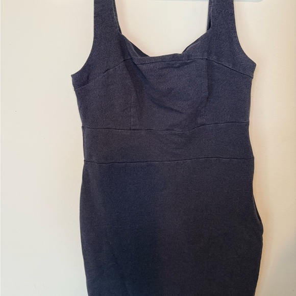Banana Republic navy Sleeveless Dress - Picture 1 of 6